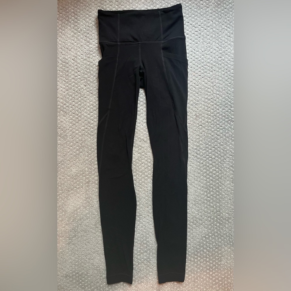 Athleta Salutation Stash